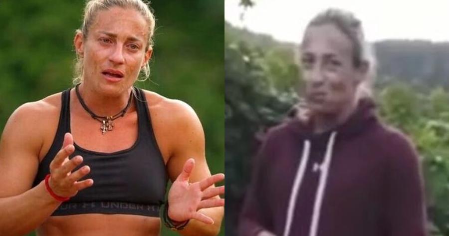 Δεν έχουν τέλος οι αποβολές στο Survivor: Δυσάρεστα τα νέα για την Αφροδίτη Σκαφίδα, βγαίνει εκτός παιχνιδιού