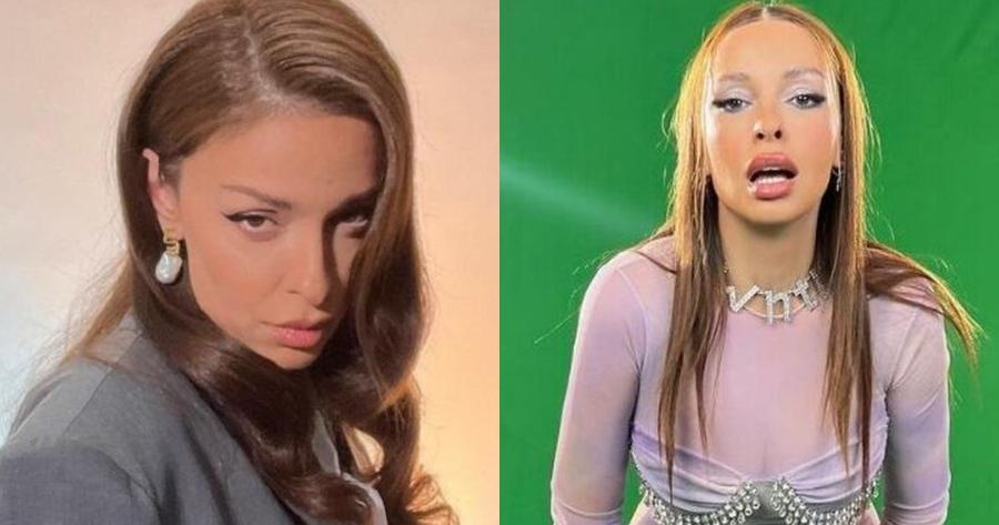 Λες και δε γέννησε ποτέ: H Ελένη Φουρέιρα ποζάρει δύο μήνες μετά την γέννα και μας δείχνει το σώμα της