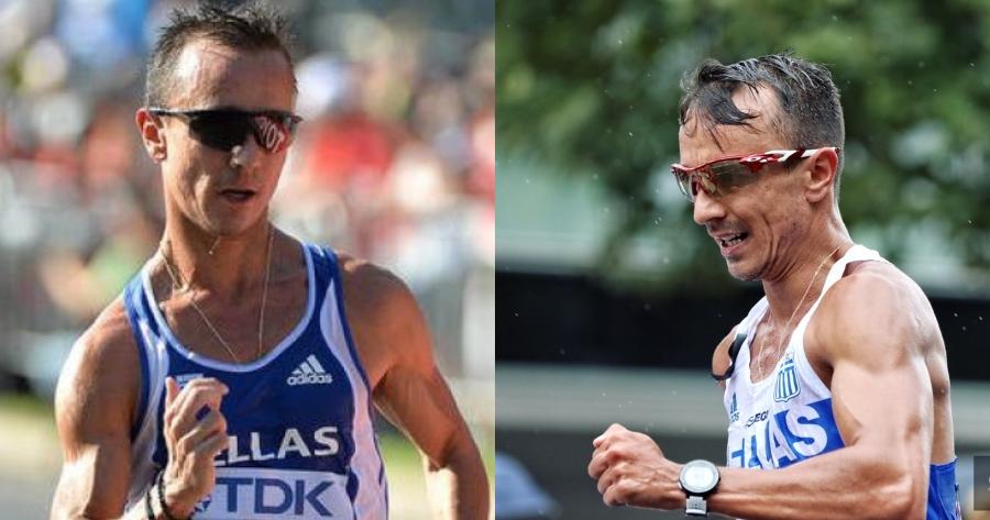 Ο Αλέξανδρος Παπαμιχαήλ κατέκτησε τη κορυφή: Κέρδισε το χρυσό στο βαλκανικό πρωτάθλημα βάδην