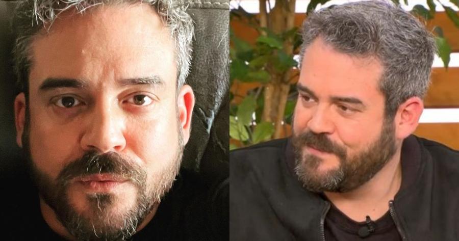 Ο Πυγμαλίων Δαδακαρίδης εξομολογείται: «Το ότι δεν μεγάλωσα με τη μητέρα μου ήταν μία πρώτη απόρριψη στη ζωή μου»