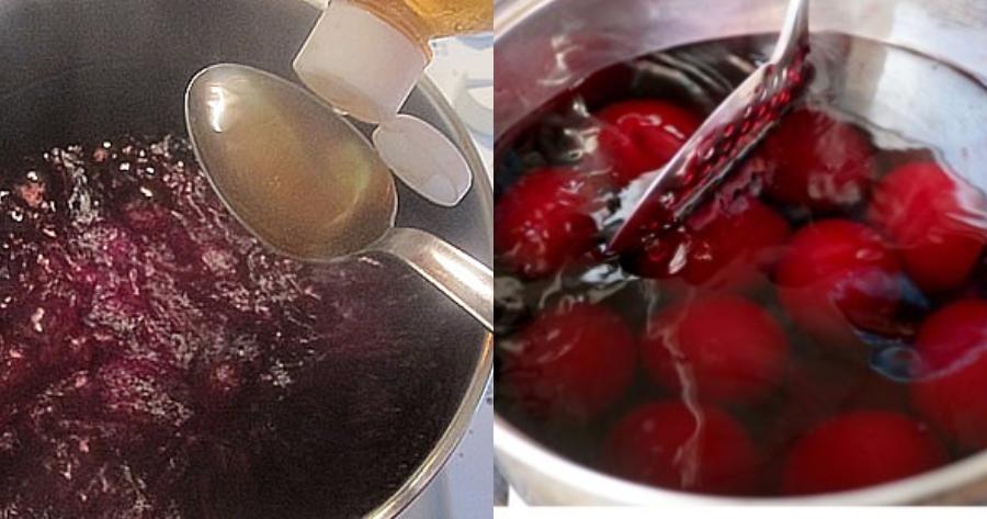 Τέρμα η κόκκινη βαφή στα χέρια: Αυτά είναι τα 5 μυστικά για να βάψετε σωστά τα Πασχαλινά σας αυγά