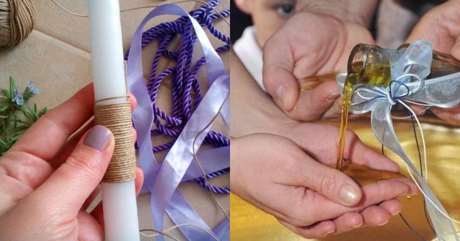 Μια μητέρα απαντάει: Νονό έκανες κοπέλα μου όχι τράπεζα. Μάθετε στα παιδιά σας κάποια πράγματα