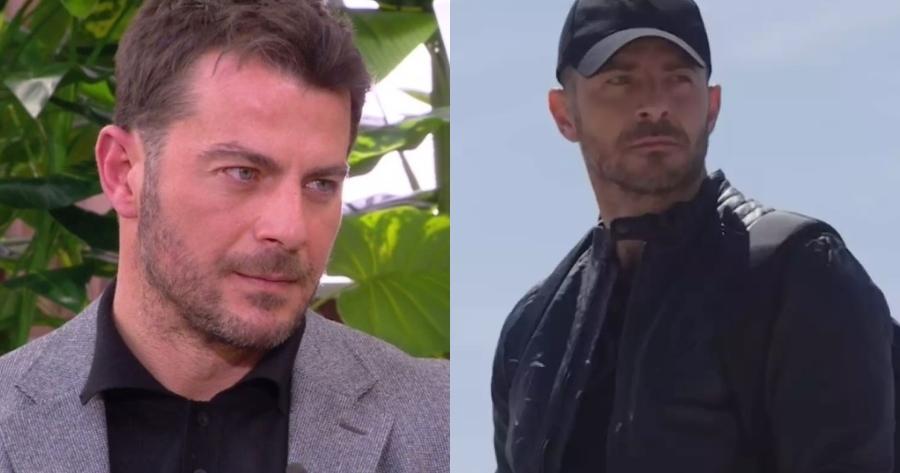 Ο Γιώργος Αγγελόπουλος «ταράζει» τα νερά της Μάνης: Εισβάλλει απόψε στη «Γη της Ελιάς»