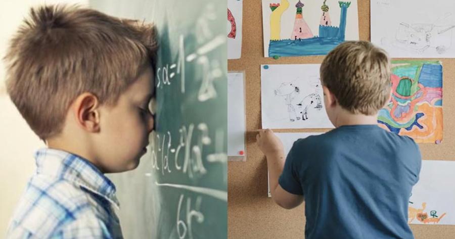 «Άχρηστος εγώ»;: Το γράμμα ενός μικρού μαθητή της έκτης δημοτικού που συγκινεί και αξίζει να το διαβάσετε