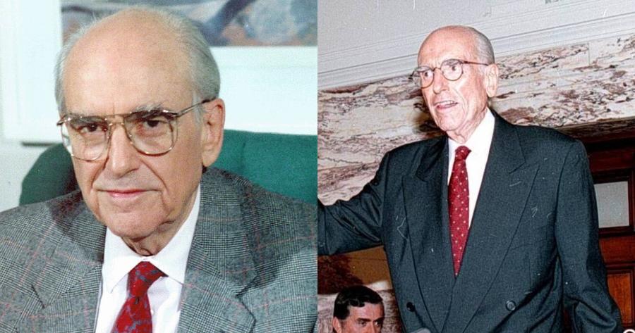 Αστρονομικό το ποσό: Σε δημοπρασία τα εμβληματικά γυαλιά του Ανδρέα Παπανδρέου, τα χρήματα πήγαν για καλό σκοπό