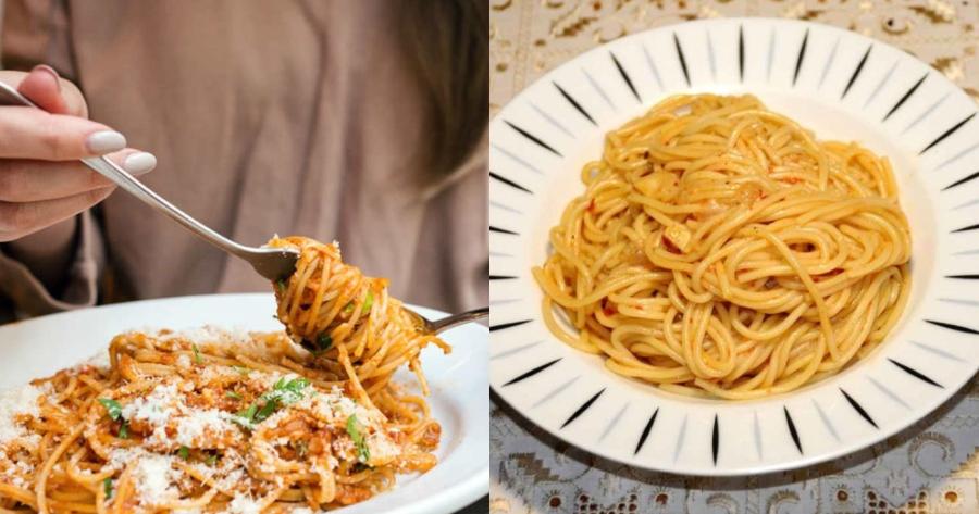Διατροφή με μακαρόνια: Χωρίς υπερβολικές δίαιτες κάντε διατροφή με το αγαπημένο σας φαγητό
