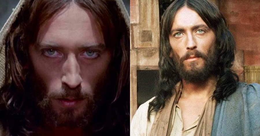 Μαθεύτηκε μετά από 46 χρόνια: Η «κρυφή» σκηνή του Ιησού από τη Ναζαρέτ που έκοψαν στο μοντάζ και δεν προβλήθηκε ποτέ