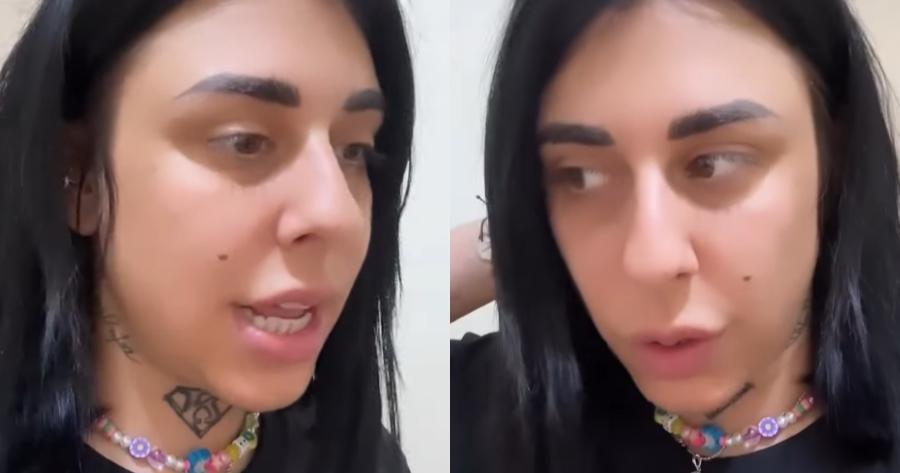 Η Σούπερ Κική στην Ινδία: Σε μοναστήρι για γιόγκα – Αυτό είναι το δωμάτιο που θα περάσει τις επόμενες μέρες