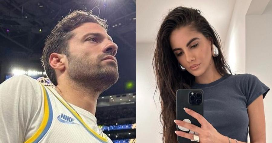 Μέσα στη χλιδή: Ο Κωνσταντίνος Αργυρός και η Αλεξάνδρα Νίκα θα κάνουν Πάσχα στο Μπέβερλι Χιλς