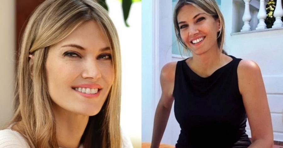 Αυτή είναι η πρώτη δήλωση της: Η αντίδραση της Εύας Καϊλή μετά την απόφαση αποφυλάκισης της