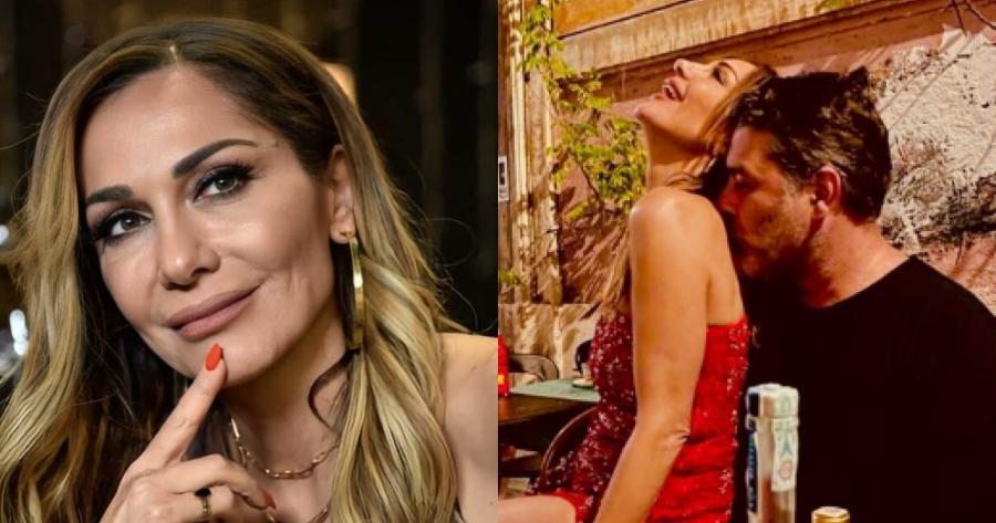 Όλοι «έλιωσαν» με την αφιέρωση της: Τα λόγια της Βανδή για τον Μπισμπίκη είναι αυτό που όλοι οι άντρες θέλουν να ακούσουν