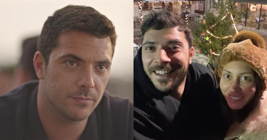 «Δεν θέλω να δω τις “Σέρρες”, δεν το αντέχω»: Η κατάθεση ψυχής της συντρόφου του αδικοχαμένου Πάνου Νάτση