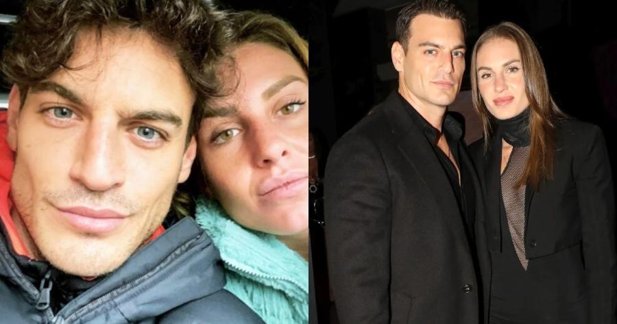 Ούτε η Κατερίνα Δαλάκα δεν το πίστευε: Ο Δημήτρης Φιντιρίκος εμφανίστηκε κουρεμένος γουλί λες και μπαίνει στον στρατό