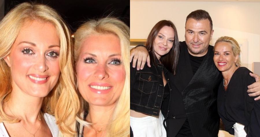 Έξι διάσημοι Έλληνες κουμπάροι: Οι νονοί celebrities και τα βαφτιστήρια τους που περιμένουν λαμπάδα