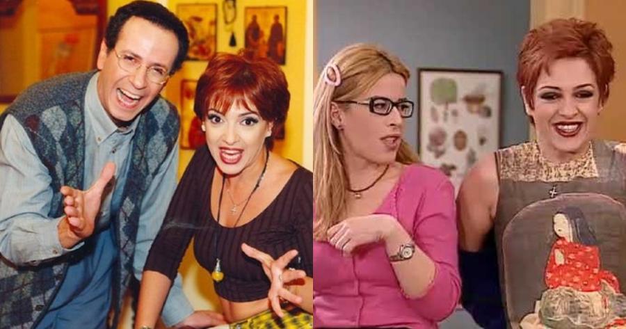 Δεν το πήρε ποτέ κανείς χαμπάρι: «Το μεγάλο ψέμα» στο «Κωνσταντίνου και Ελένης» που ανακάλυψαν μετά από 25 χρόνια επαναλήψεων