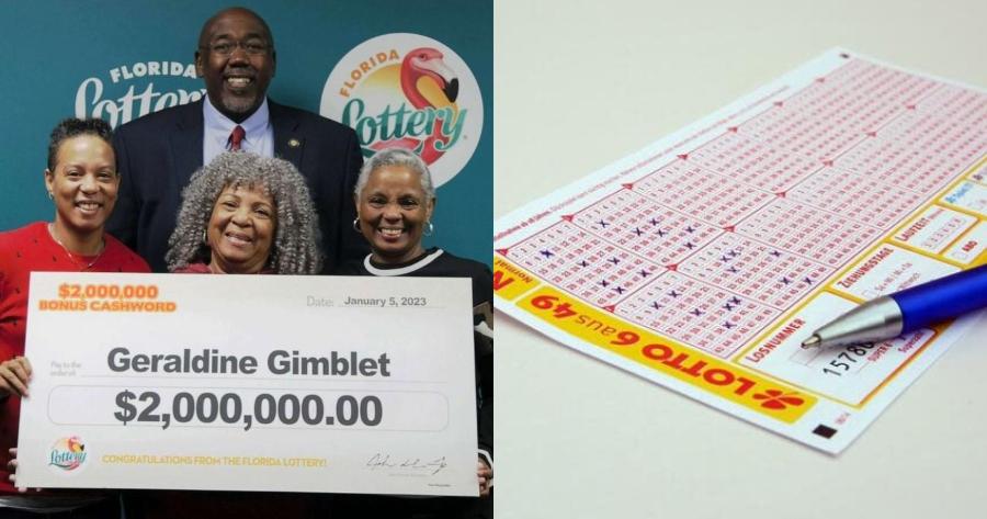 Έγινε εκατομμυριούχος και το άξιζε: Μαμά που ξόδεψε την περιουσία της για να σώσει την κόρη της από τον καρκίνο, κέρδισε το λαχείο