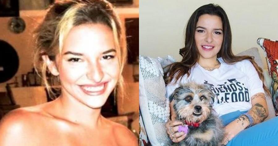 Έξαλλη η Εριέττα Κούρκουλου: «Μην σουβλίζετε αρνιά για το Πάσχα, έχουν κι αυτά τα πλάσματα δικαίωμα στη ζωή»