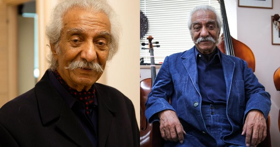 Ο Κώστας Χατζής εξομολογείται: «Ο Χατζιδάκις ήταν ο πιο λεβέντης απ’ όλους»