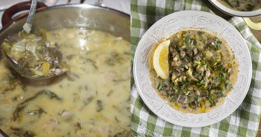 Μεγάλο Σάββατο: Ο λόγος που σήμερα τρώμε μαγειρίτσα και η Χριστιανική παράδοση