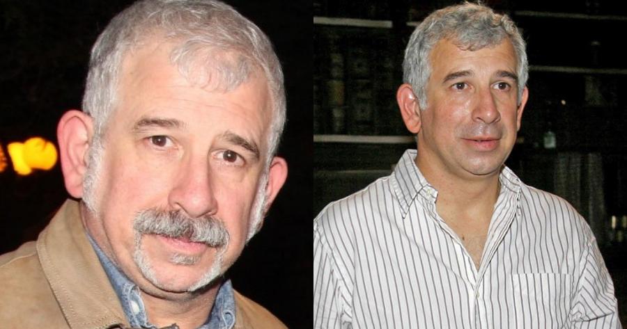 Κανείς δεν τον αναγνώρισε: Η «επιστροφή» του Πέτρου Φιλιππίδη στην τηλεόραση εδώ και λίγες μέρες