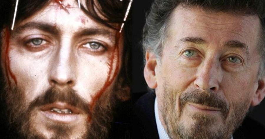 Τι απέγινε ο Ρόμπερτ Πάουελ μετά τον ρόλο του Χριστού: Η επιλογή για τον ρόλο, η προσωπική ζωή και ο γάμος πριν τα γυρίσματα