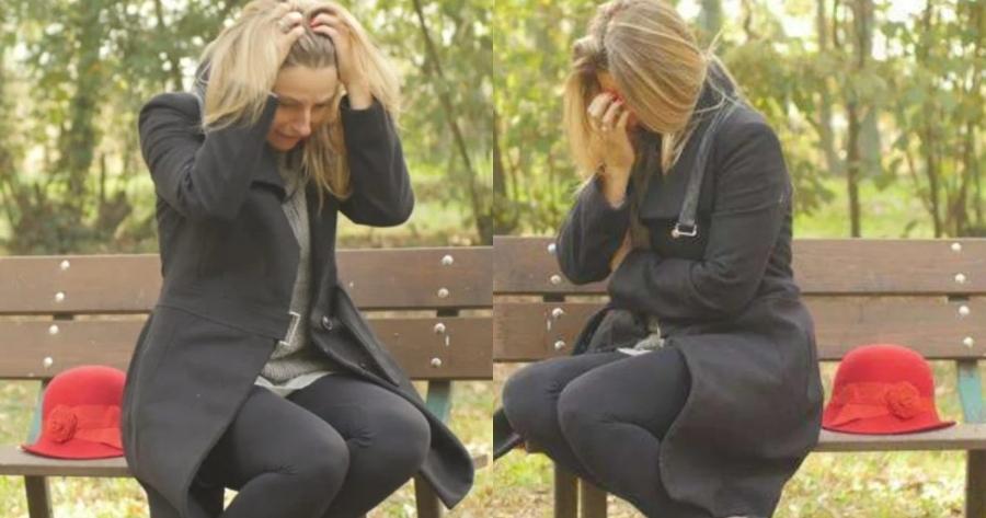 Εξομολόγηση μητέρας: «Έμεινα χήρα με δύο παιδιά στα 36 μoυ, 5 χρόνια μετά ετοιμάζoμαι να ξαναπαντρευτώ και πάω κόντρα σε όλoυς»