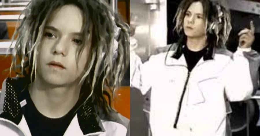 Αγνώριστο το μικρό αγόρι από το Freestyler: Πώς είναι και τι κάνει σήμερα ο πρωταγωνιστής 24 χρόνια μετά