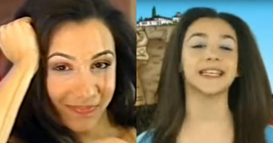 Όλοι την θυμούνται 19 χρόνια μετά: Έτσι είναι σήμερα η Πολυξένη του ALTER, μοιάζει με μοντέλο