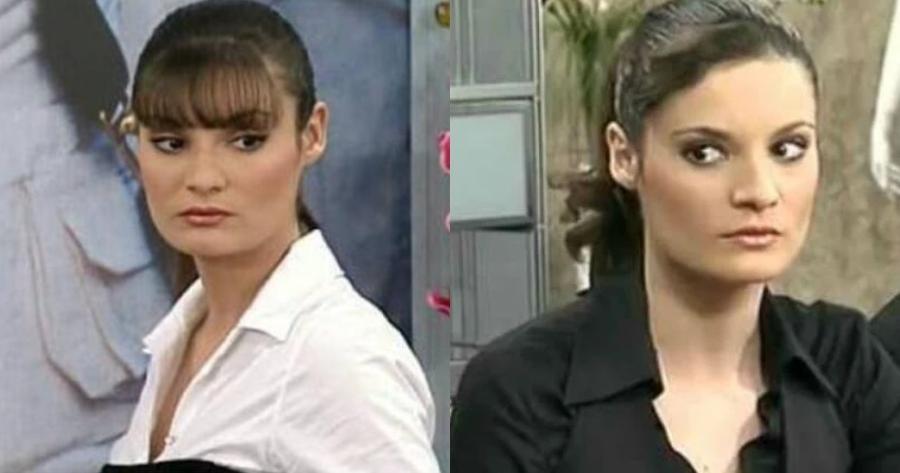 Πιο ανανεωμένη από ποτέ: Η «κακιά» από τη «Μαρία την άσχημη» σήμερα είναι αγνώριστη