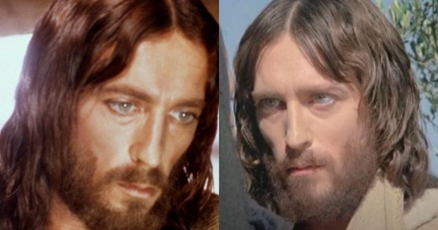 «Ιησούς από τη Ναζαρέτ»: Ο απαράβατος όρος που έβαλε ο Τζεφιρέλι στον ηθοποιό για να αναλάβει να παίξει τον ρόλο του Ιησού