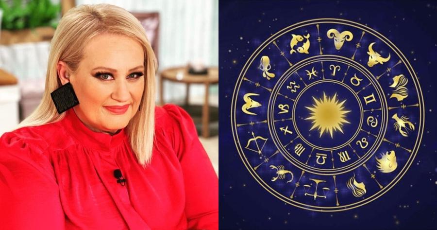 Η Άση Μπήλιου προειδοποιεί για την νέα έκλειψη: “Έρχονται πολλές αλλαγές για 3 ζώδια σε λίγες μέρες