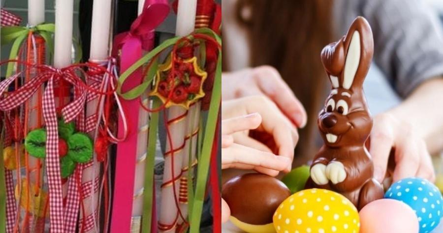 Απίστευτο και όμως αληθινό: Η μητέρα που πέταξε έξω από το σπίτι της τον νονό επειδή έδωσε στο παιδί της, λαμπάδα από οργανισμό για καρκινοπαθή παιδιά