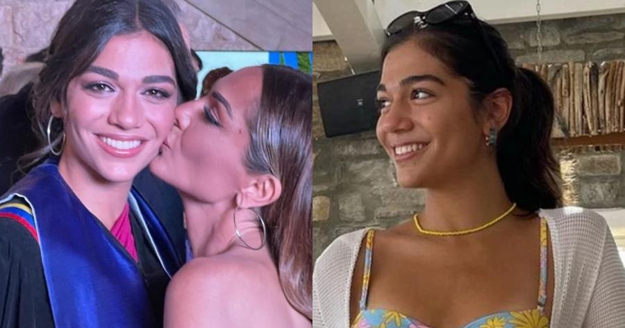 Σε καλοκαιρινή διάθεση η Μελίνα Νικολαΐδη: Φόρεσε το μπικίνι της και πόζαρε στον φακό κάνοντας ηλιοθεραπεία