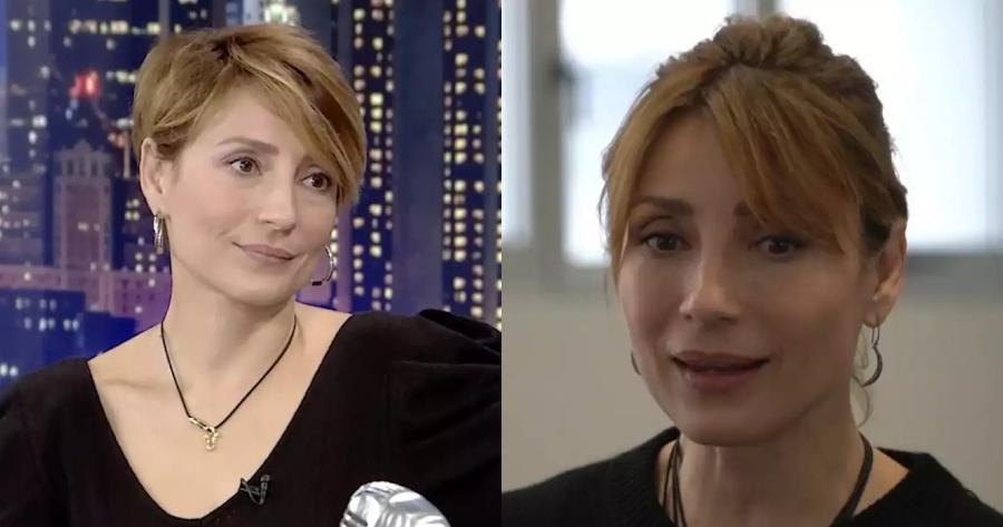 “Έφυγε σαν άγγελος η Κατερίνα μου”: Συντετριμμένη η Ευδοκία Ρουμελιώτη με την τραγική απώλεια της ηθοποιού