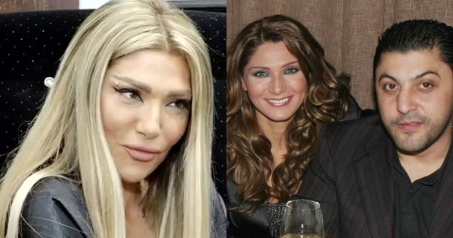 Η πρώτη εμφάνιση του στα μπουζούκια: Αντί να ακούν την Αγγελική Ηλιάδη να τραγουδάει έβλεπαν τον 17χρονο γιο της