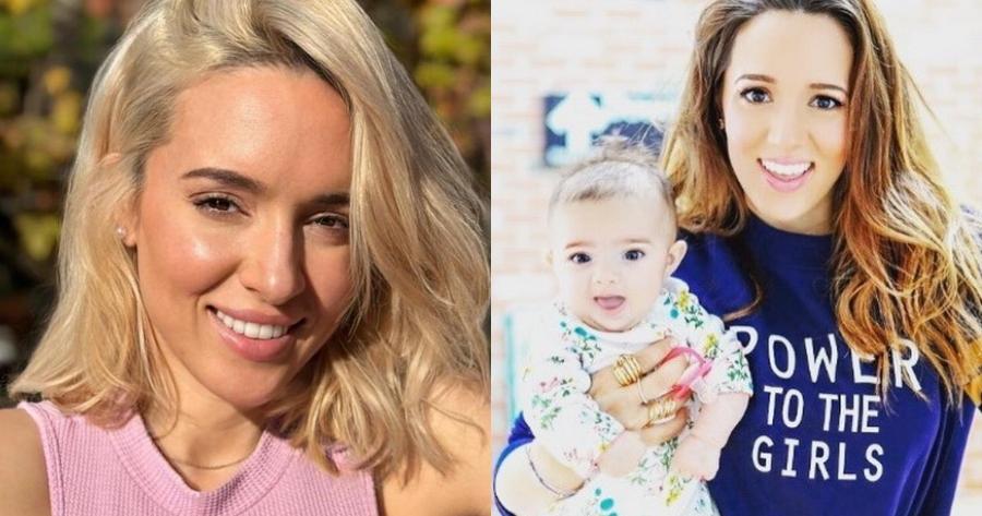 Σαν φωτοτυπία της Καλομοίρας: Η κόρη της τραγουδίστριας μεγάλωσε και μοιάζει εκπληκτικά στη μητέρα της