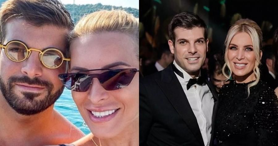 Έχει ξεπεράσει τη Καινούργιου: Αυτή είναι η νέα σύντροφος του Φίλιππου Τσαγκρίδη, διέρρευσαν φωτογραφίες