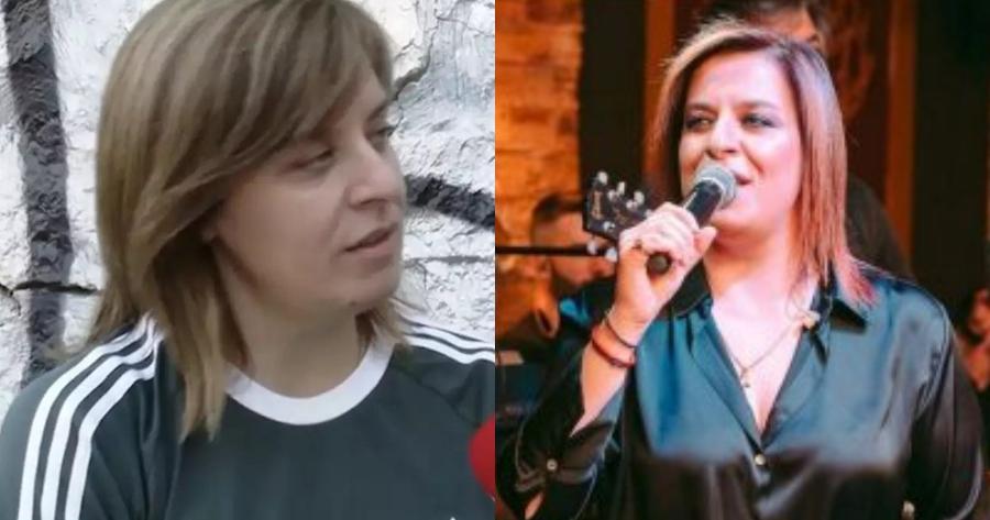 «Έφυγε στα 59 του, δεν ξεπερνιέται αυτός ο θάνατος»: Ράγισε καρδιές η Γωγώ Τσαμπά, η συγκινητική εξομολόγηση της