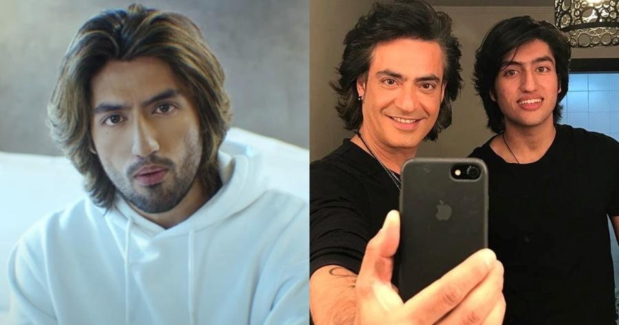 Πιο ερωτευμένος από ποτέ: Ο γιος των Γαρμπή – Σχοινά στα μπουζούκια μαζί με την κούκλα σύντροφό του