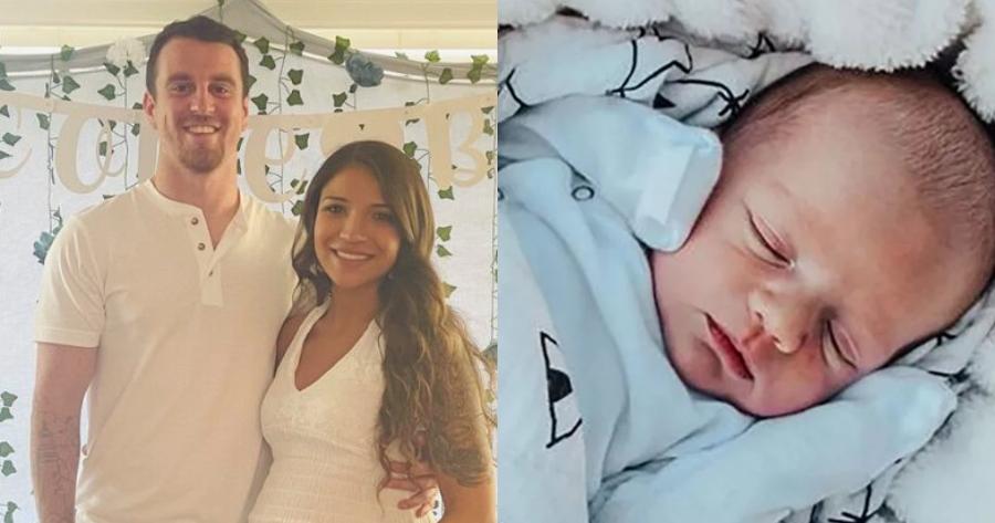 Ανείπωτη τραγωδία: Νεαροί γονείς πέθαναν με δύο μέρες διαφορά και άφησαν πίσω τους το νεογέννητο μωρό τους