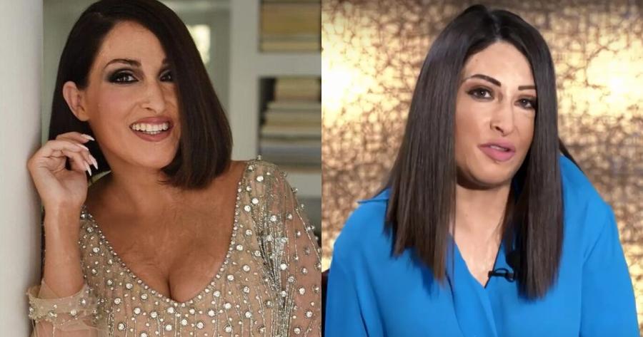 Το πρώτο τηλεοπτικό της βήμα: Η Ιωάννα Παλιοσπύρου έκανε τη πρώτη εμφάνιση στη νέα εκπομπή του ΑΝΤ1