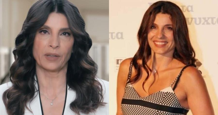 Δεν της φαίνεται καθόλου: Η Πόπη Τσαπανίδου γιόρτασε τα γενέθλιά της στην Κουμουνδούρου και αποκάλυψε την ηλικία της