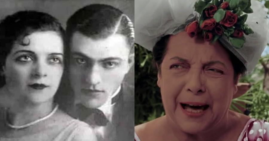 Μαρίκα Νέζερ: Η καριέρα από τα 13, η «απαγωγή», ο διάσημος εγγονός και το τραγικό τέλος ξεχασμένη από όλους