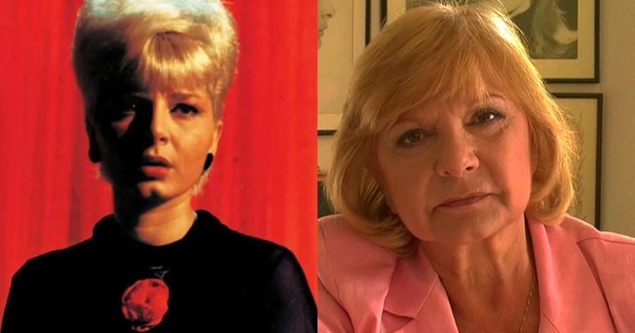 Τα συγκινητικά λόγια για τη Τζένη Βάνου: «Είχε ανάγκη να την αγαπούν. Πέρα από μεγάλη τραγουδίστρια ήταν και μια πολύ μεγάλη ψυχή.»