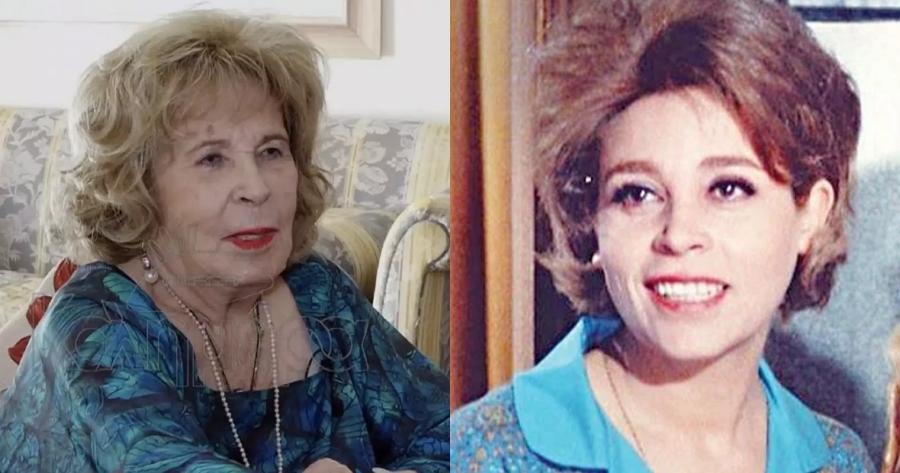 Συγκλονίζει η Δέσποινα Στυλιανοπούλου: «Δεν με βοηθάει κανείς, είμαι εγκλωβισμένη μέσα σε ένα σπίτι, χωρίς να έρχεται ένας άνθρωπος»