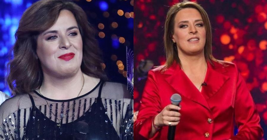 Η εξομολόγηση της Γωγώς Τσαμπά: «Στα πανηγύρια πίνουν σαμπάνια από τις γόβες μου»