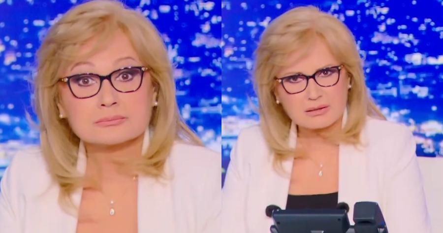 Επεισοδιακό Φως στο Τούνελ: Ακόμα και η Αγγελική Νικολούλη «πάγωσε» – «Άνοιξαν τάφο για να βρουν τη μητέρα μας»