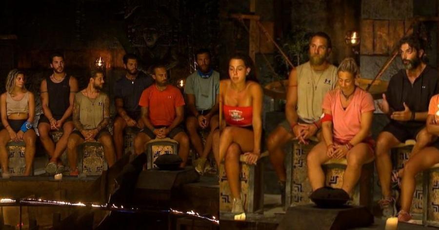 Δεν έχουν τέλος οι αποβολές στο Survivor All Star: Οι 4 παίκτες που επικοινώνησαν με την οικογένεια τους