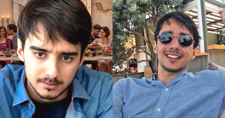 Πιο ερωτευμένος από ποτέ: Αυτή είναι η εντυπωσιακή καλλονή γιατρός, σύντροφος του «Μανόλη» του «Σασμού»