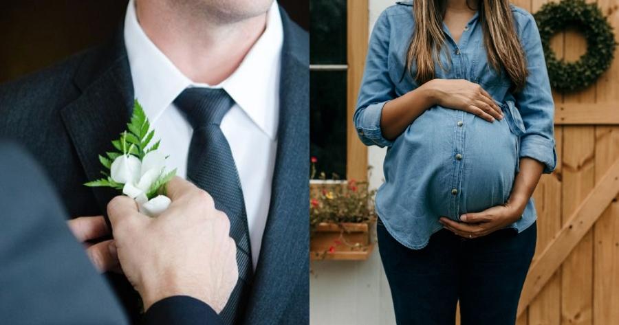 Εξομολόγηση μητέρας: “12 χρόνια δε μπορούσαμε να κάνουμε παιδί & προσφέρθηκε ο κουμπάρος. Σκοτώθηκε σε τροχαίο και πεθαίνω κάθε μέρα”